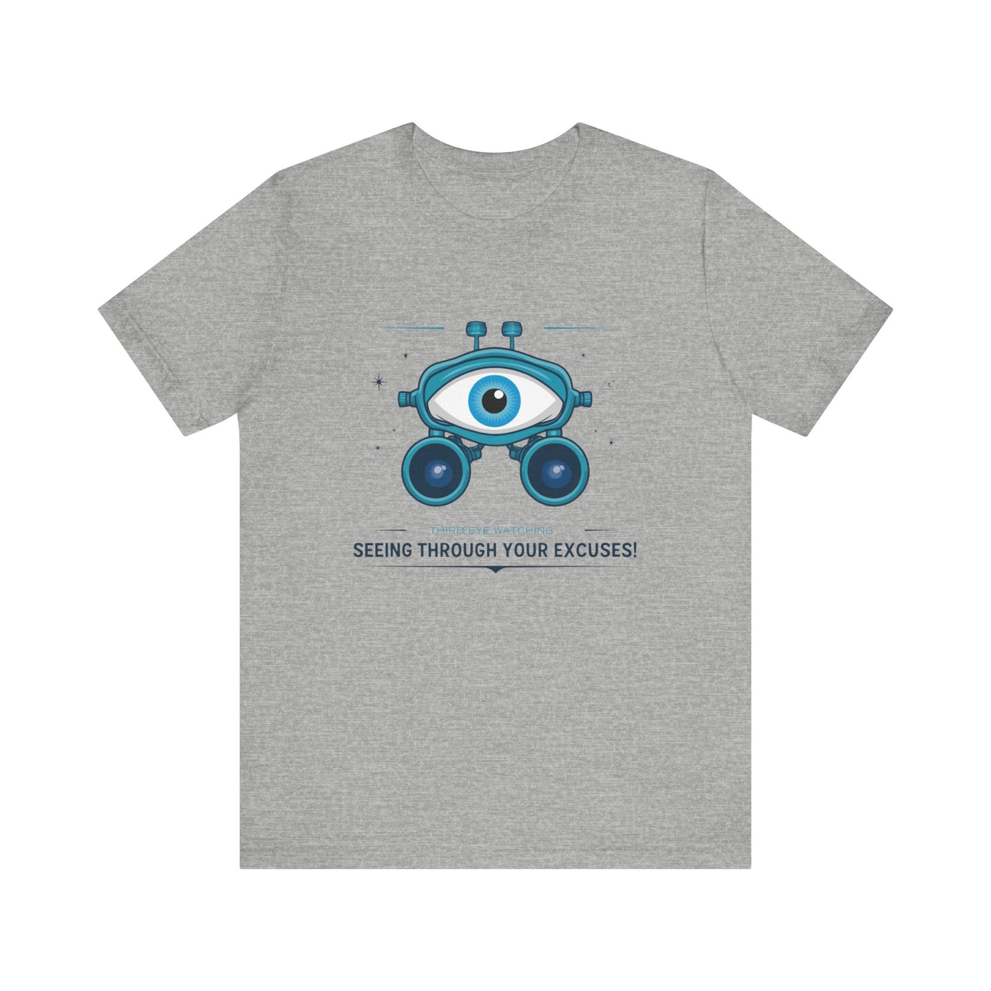 Third Eye Chakra Tee